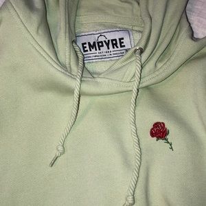 Empyre Hoodie